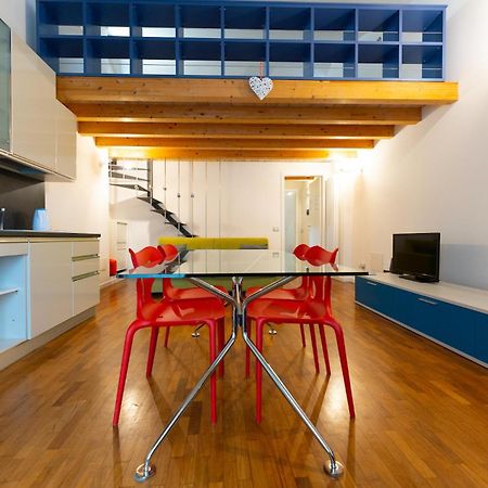 Apartment Sant'Alessandro 19 - Sostify Μπέργκαμο Εξωτερικό φωτογραφία