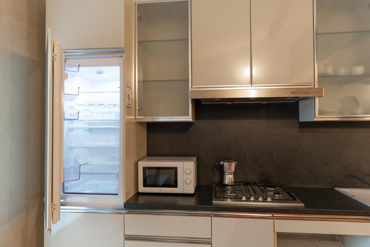 Apartment Sant'Alessandro 19 - Sostify Μπέργκαμο Εξωτερικό φωτογραφία