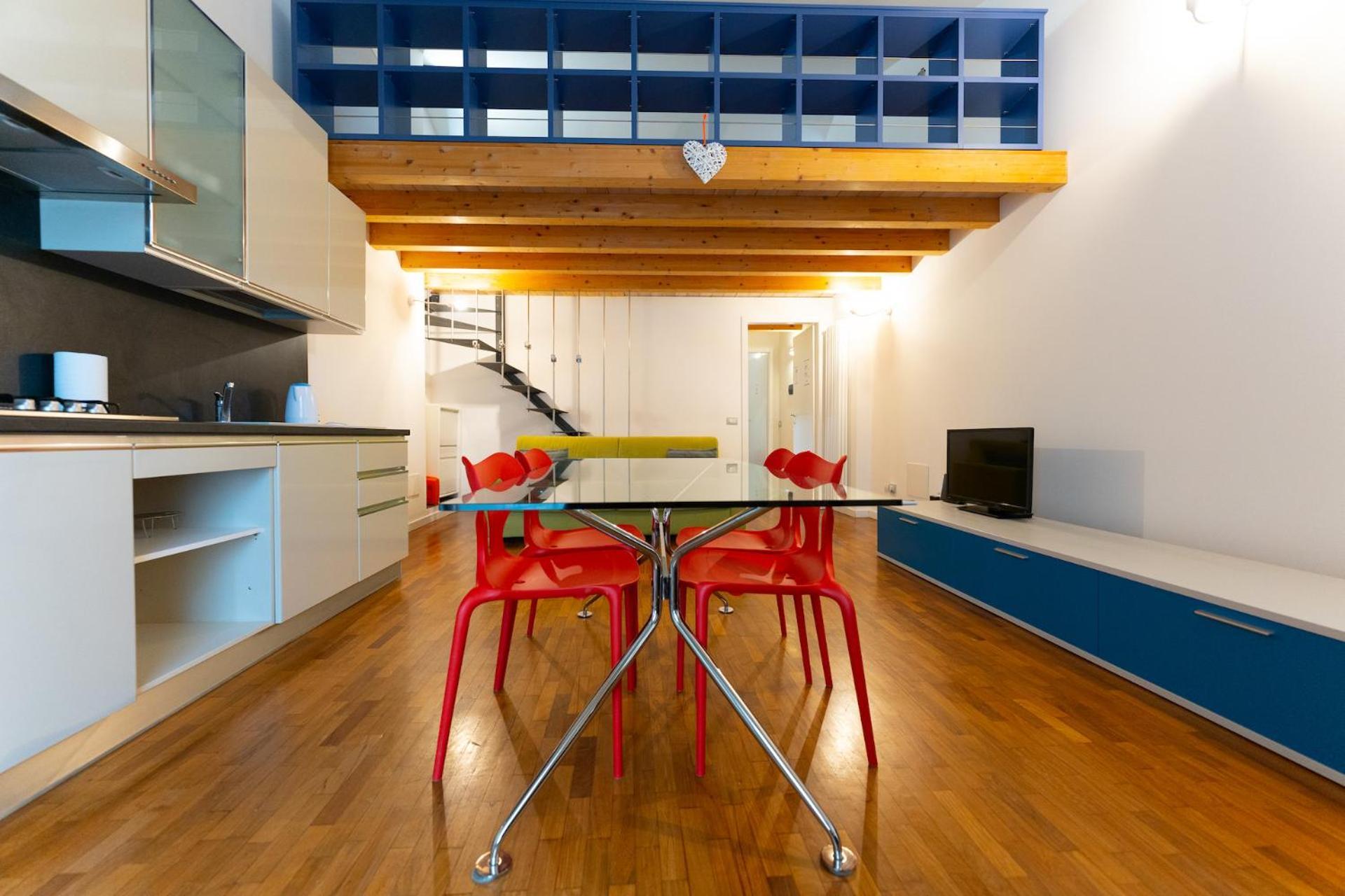 Apartment Sant'Alessandro 19 - Sostify Μπέργκαμο Εξωτερικό φωτογραφία