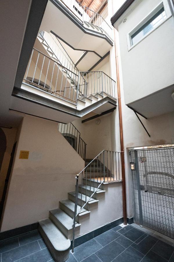 Apartment Sant'Alessandro 19 - Sostify Μπέργκαμο Εξωτερικό φωτογραφία