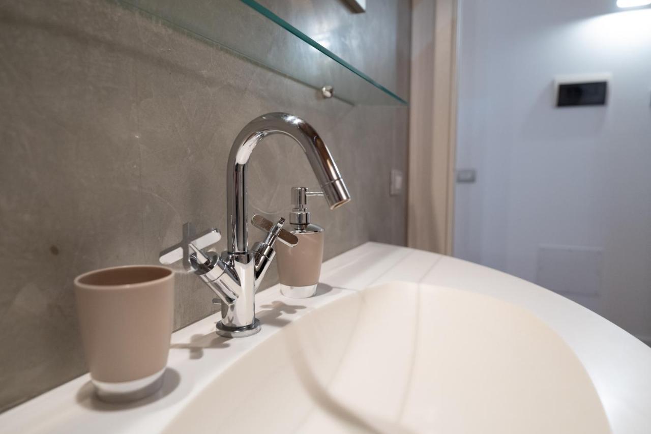 Apartment Sant'Alessandro 19 - Sostify Μπέργκαμο Εξωτερικό φωτογραφία