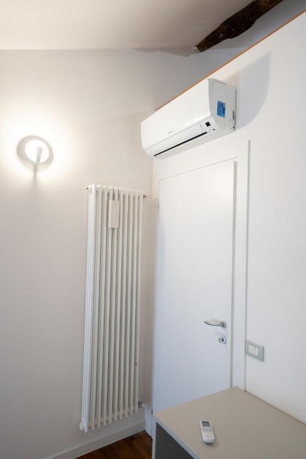 Apartment Sant'Alessandro 19 - Sostify Μπέργκαμο Εξωτερικό φωτογραφία