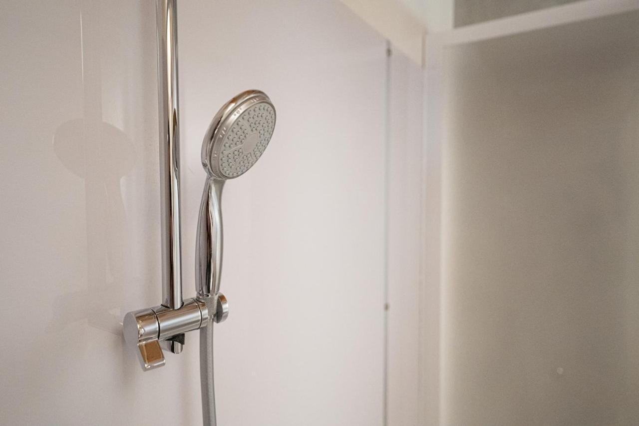 Apartment Sant'Alessandro 19 - Sostify Μπέργκαμο Εξωτερικό φωτογραφία