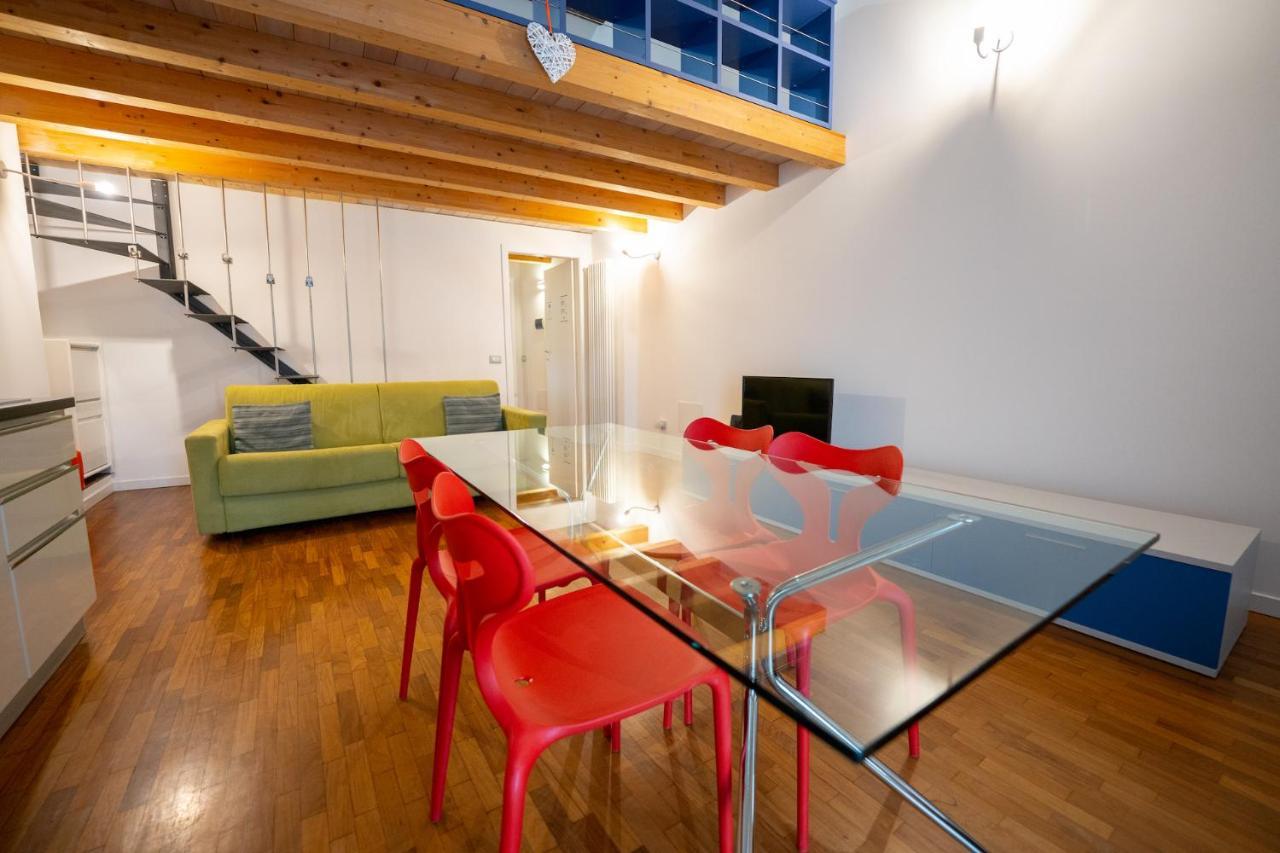 Apartment Sant'Alessandro 19 - Sostify Μπέργκαμο Εξωτερικό φωτογραφία