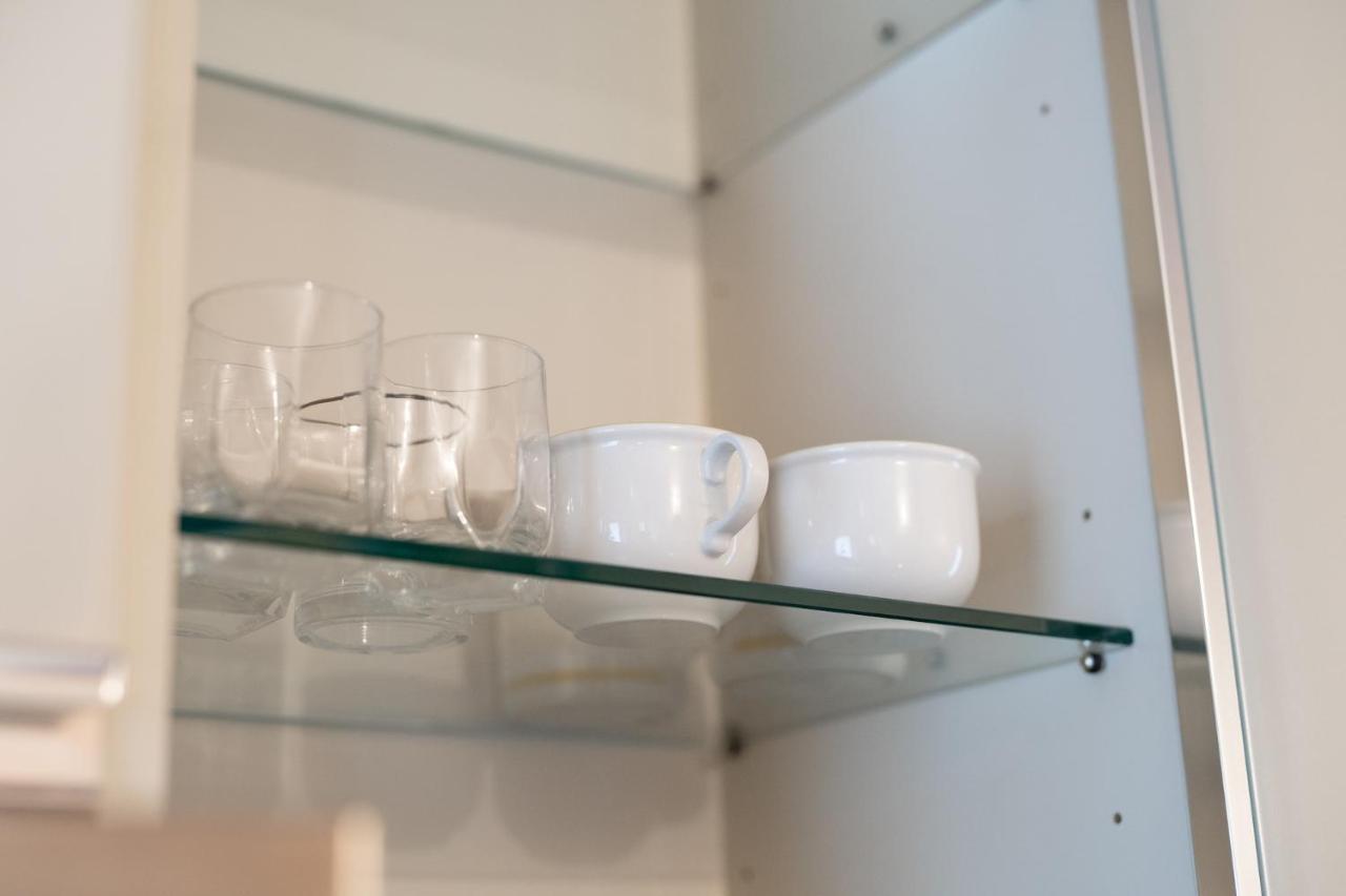 Apartment Sant'Alessandro 19 - Sostify Μπέργκαμο Εξωτερικό φωτογραφία