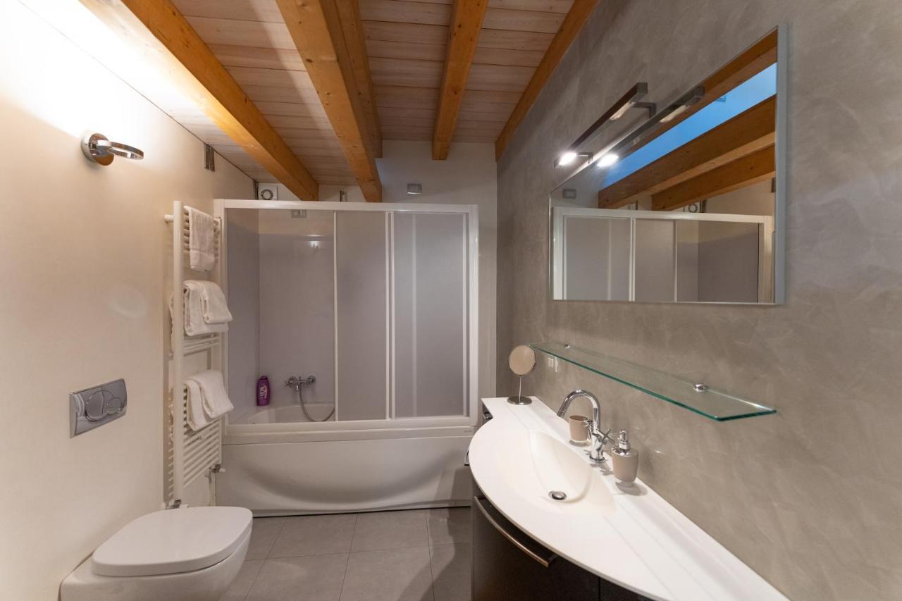 Apartment Sant'Alessandro 19 - Sostify Μπέργκαμο Εξωτερικό φωτογραφία