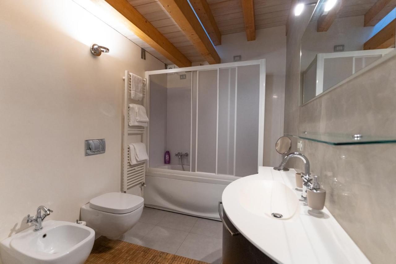 Apartment Sant'Alessandro 19 - Sostify Μπέργκαμο Εξωτερικό φωτογραφία