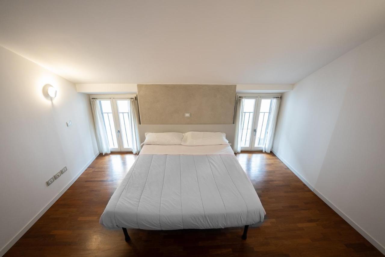 Apartment Sant'Alessandro 19 - Sostify Μπέργκαμο Εξωτερικό φωτογραφία