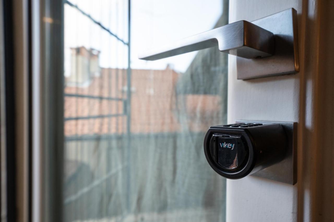 Apartment Sant'Alessandro 19 - Sostify Μπέργκαμο Εξωτερικό φωτογραφία