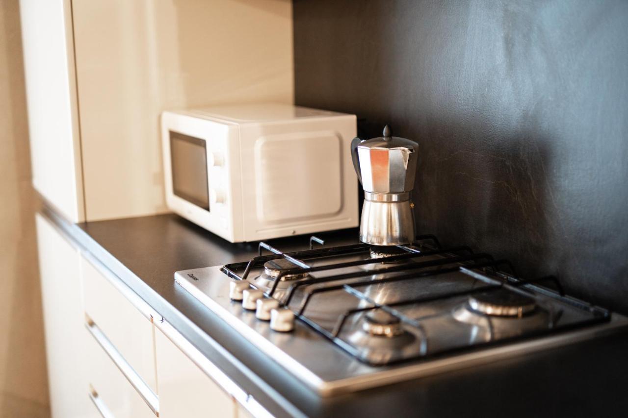 Apartment Sant'Alessandro 19 - Sostify Μπέργκαμο Εξωτερικό φωτογραφία
