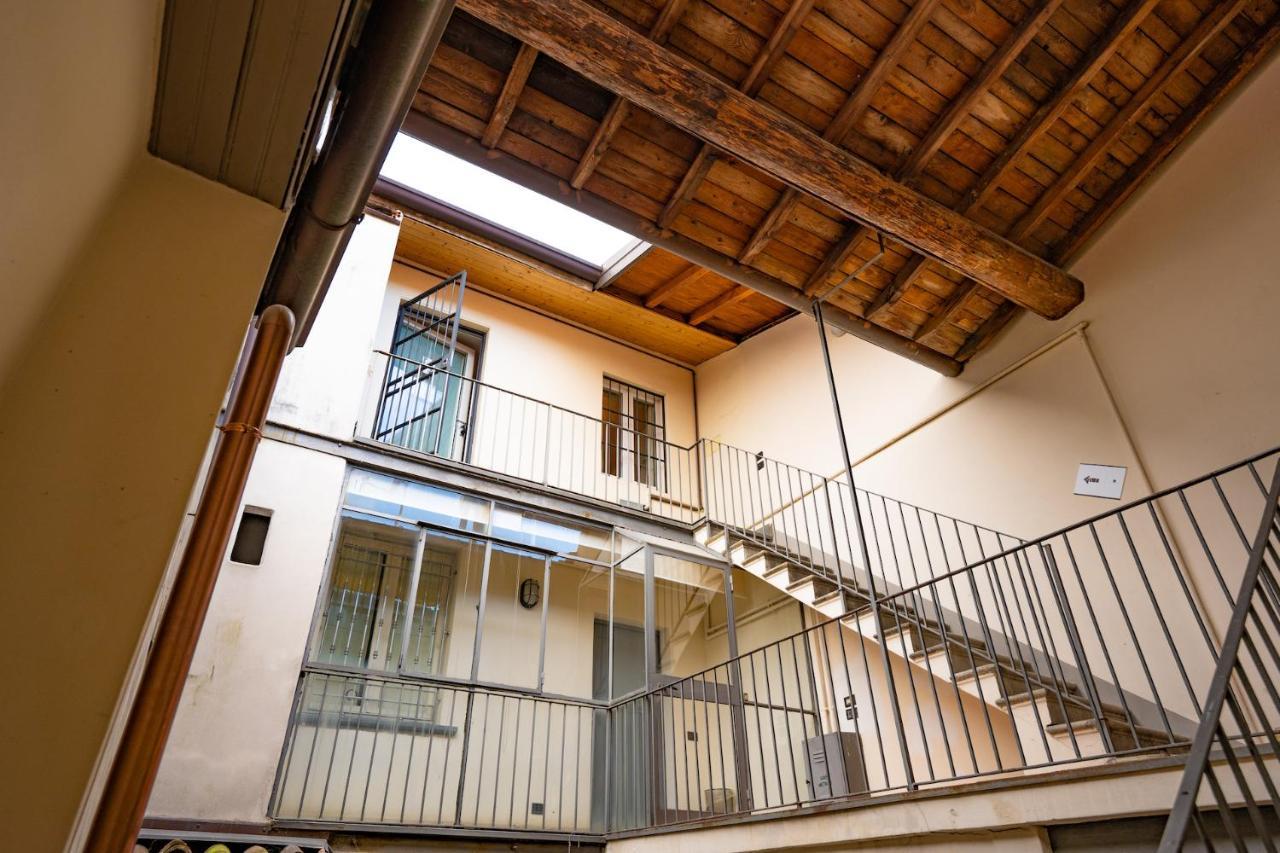 Apartment Sant'Alessandro 19 - Sostify Μπέργκαμο Εξωτερικό φωτογραφία